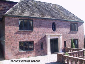 McGilvra Residence