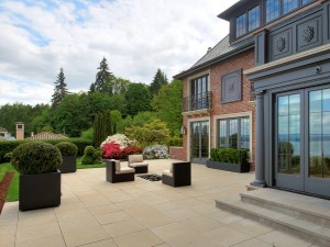 McGilvra Residence