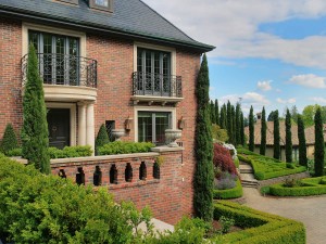 McGilvra Residence