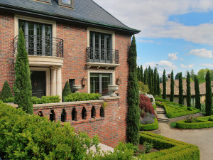 McGilvra Residence