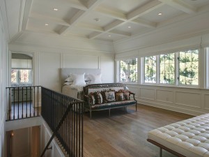 McGilvra Residence