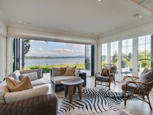 McGilvra Residence