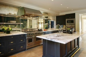 McGilvra Residence