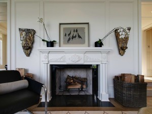 McGilvra Residence