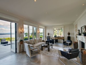 McGilvra Residence