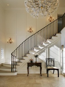 McGilvra Residence
