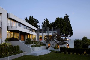 North Point Residence