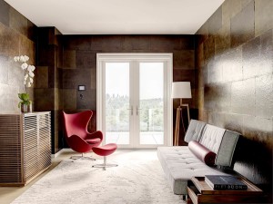 North Point Residence