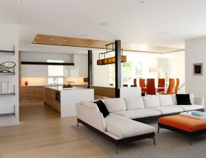 North Point Residence