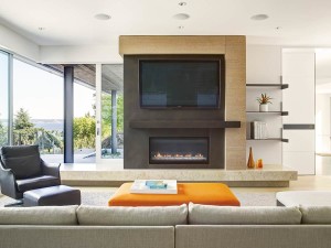 North Point Residence