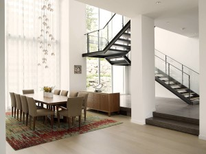 North Point Residence