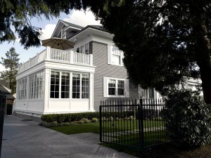 Queen Anne Renovation