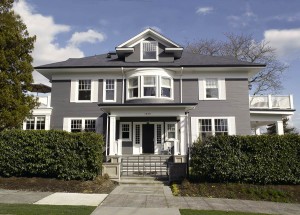 Queen Anne Renovation