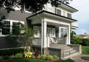 Queen Anne Renovation