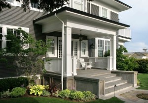Queen Anne Renovation