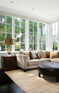 Queen Anne Renovation