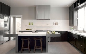 Queen Anne Renovation