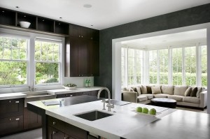 Queen Anne Renovation