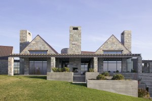 Selah Residence