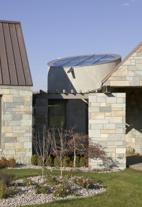 Selah Residence