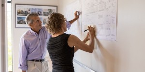 Stuart Silk Architects Team
