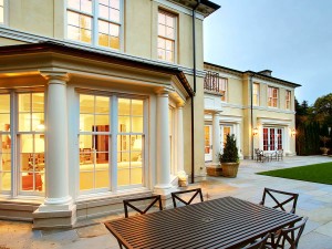 Broadmoor Residence