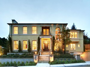 Broadmoor Residence