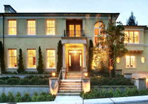 Broadmoor Residence