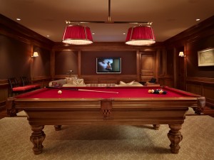 Broadmoor Residence