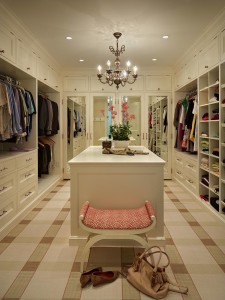 Broadmoor Residence