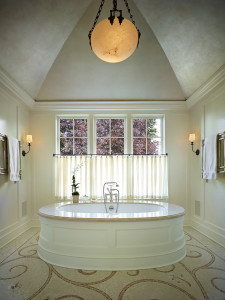 Broadmoor Residence