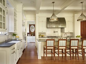 Broadmoor Residence