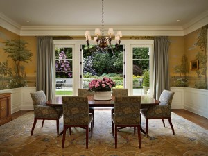 Broadmoor Residence