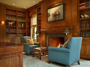Broadmoor Residence
