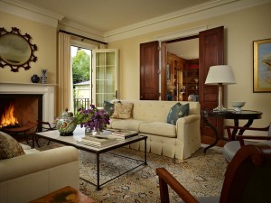 Broadmoor Residence