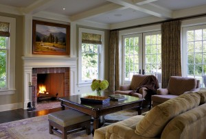 Clyde Hill Residence