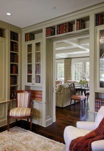Clyde Hill Residence