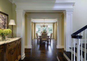 Clyde Hill Residence