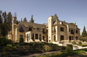 Courtyard Residence