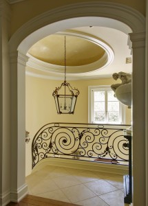 Courtyard Residence