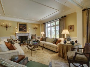 Courtyard Residence