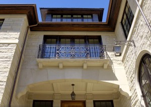 Hillside Residence