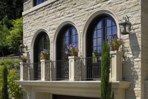 Hillside Residence