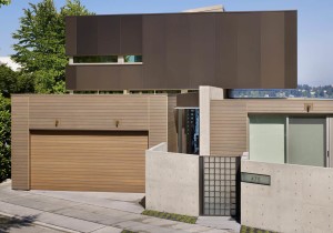 Lakehouse Residence