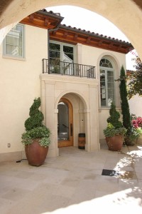 Lakeside Renovation