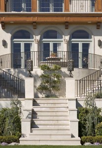 Lakeside Renovation