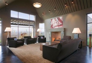 Selah Living Room