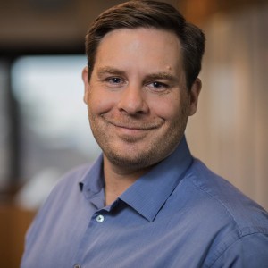 Andrew Patterson