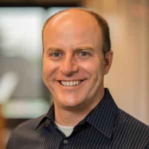 Eric Henyey, AIA