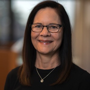 Julianne Shaw